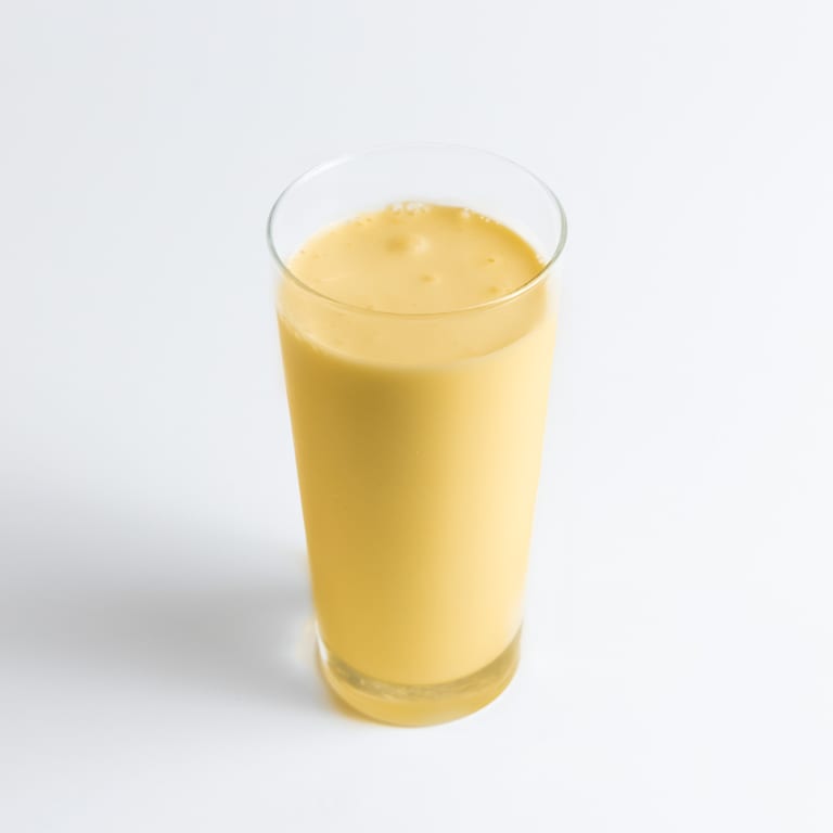 Refreshing Lassi Options